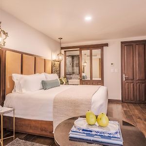Habitación Superior con Cama King